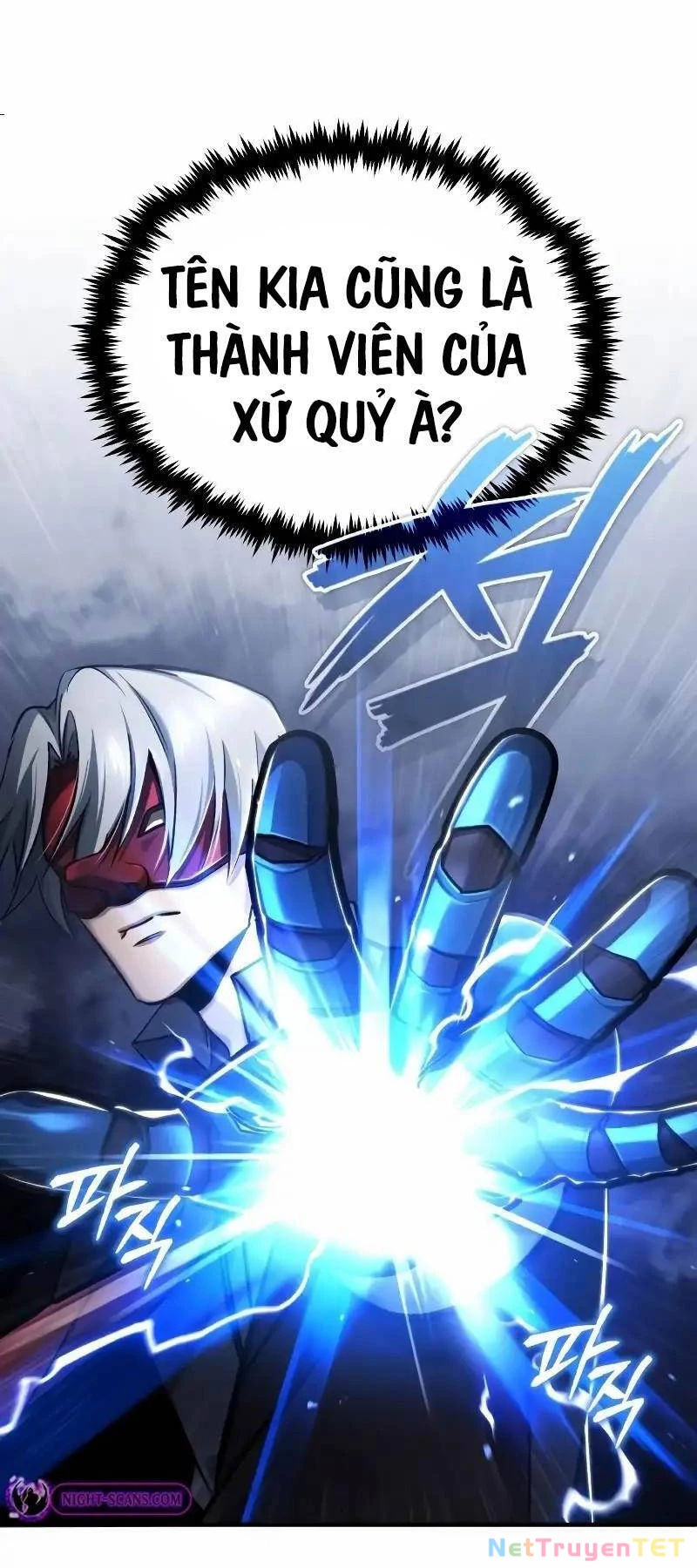Hồi Quy Giả Về Hưu Chapter 39 - Trang 2