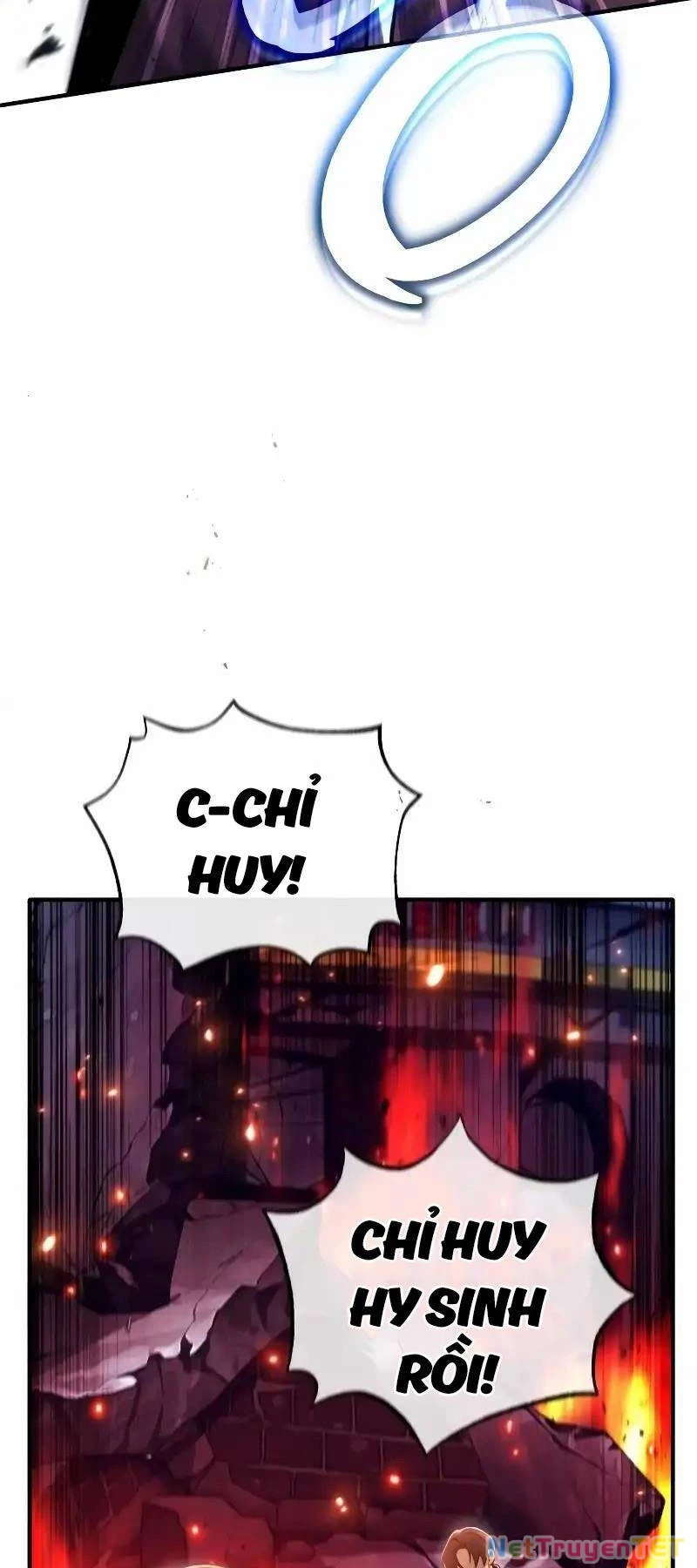 Hồi Quy Giả Về Hưu Chapter 39 - Trang 2