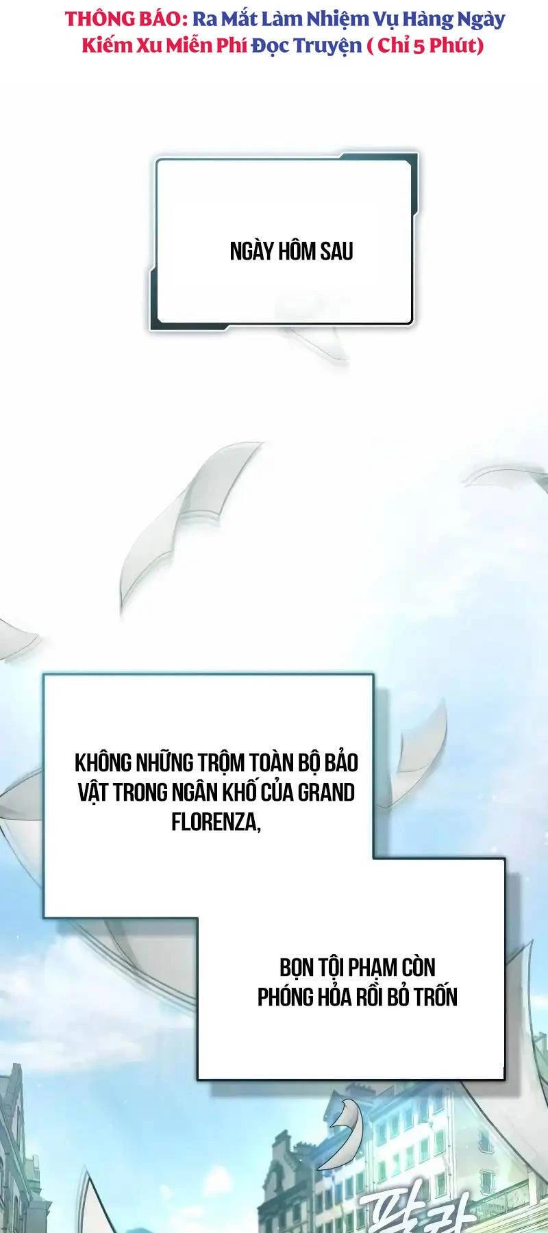 Hồi Quy Giả Về Hưu Chapter 39 - Trang 2