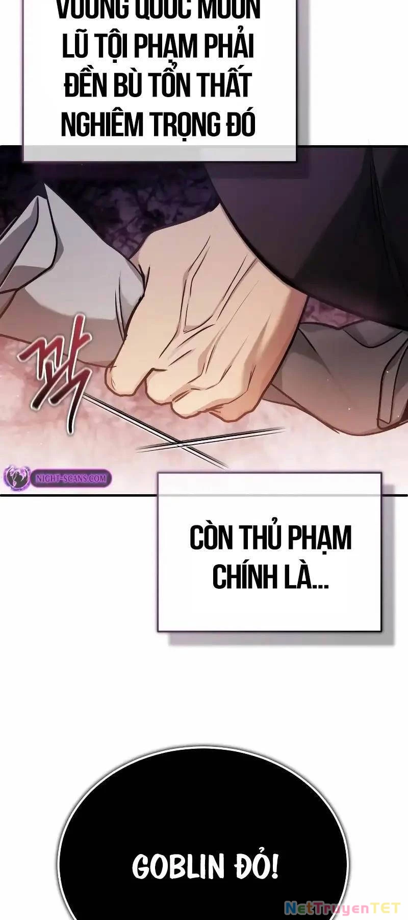 Hồi Quy Giả Về Hưu Chapter 39 - Trang 2
