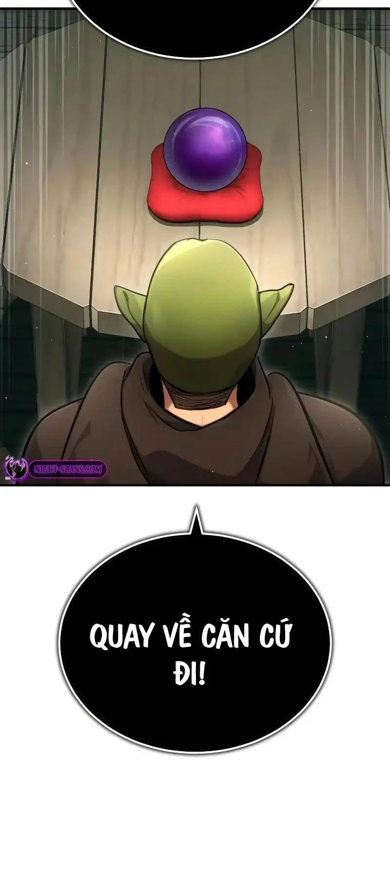 Hồi Quy Giả Về Hưu Chapter 39 - Trang 2