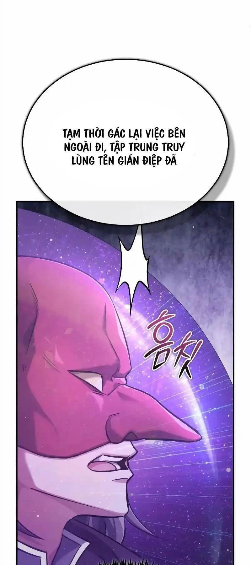Hồi Quy Giả Về Hưu Chapter 39 - Trang 2