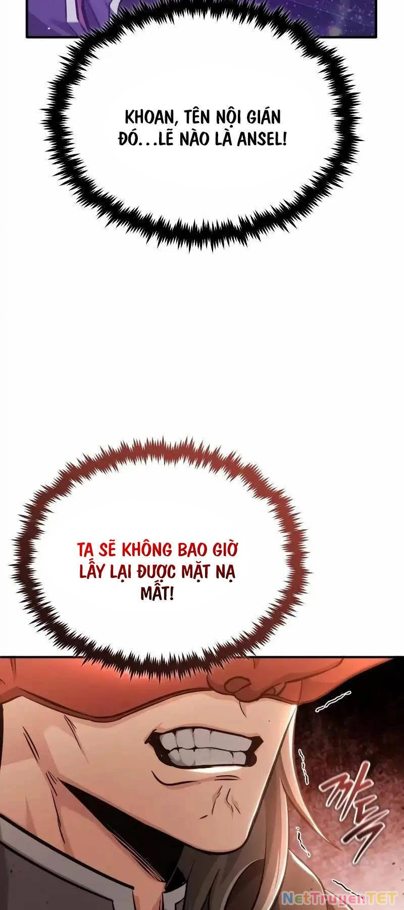 Hồi Quy Giả Về Hưu Chapter 39 - Trang 2