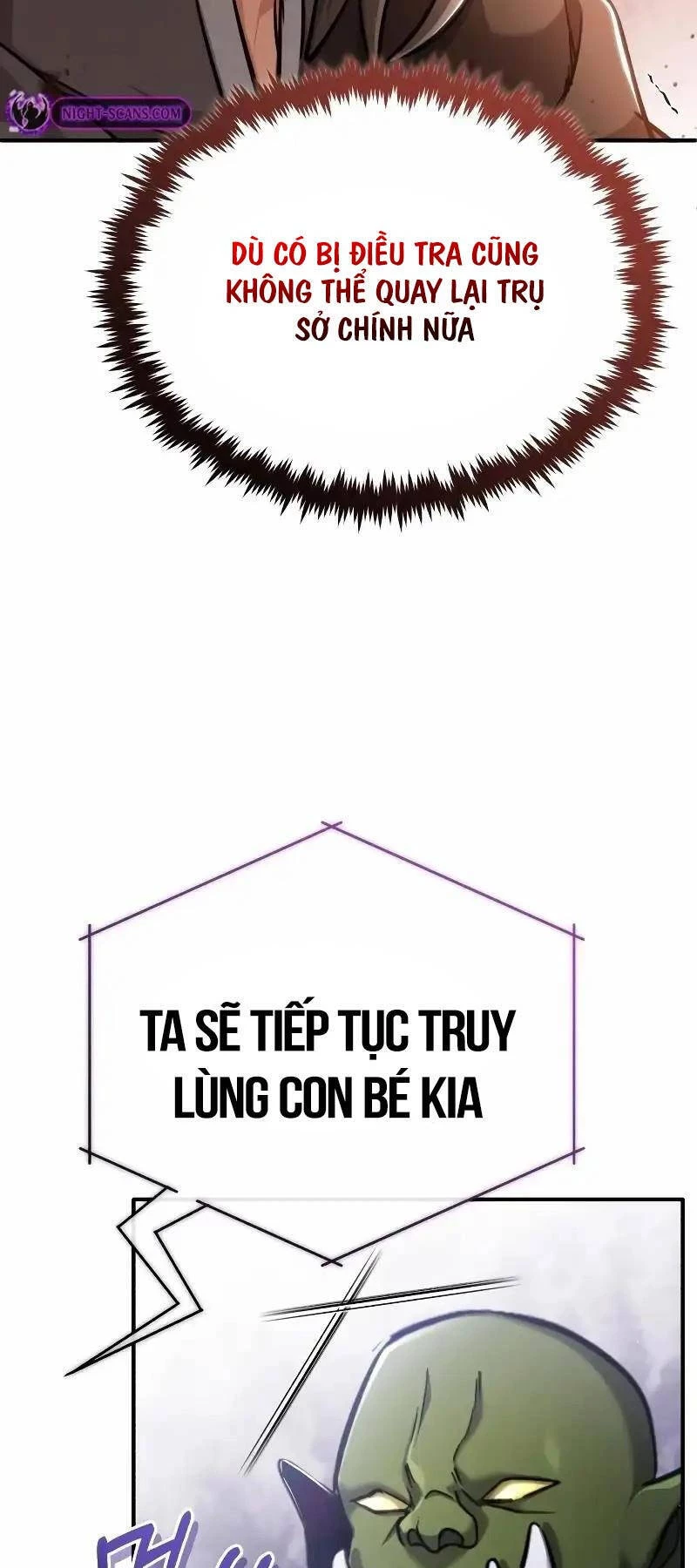 Hồi Quy Giả Về Hưu Chapter 39 - Trang 2