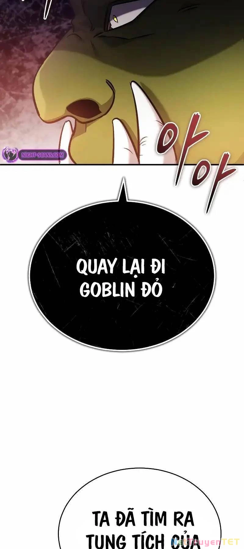 Hồi Quy Giả Về Hưu Chapter 39 - Trang 2
