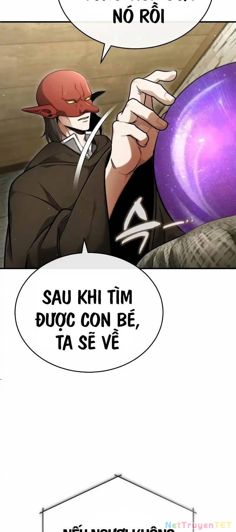 Hồi Quy Giả Về Hưu Chapter 39 - Trang 2