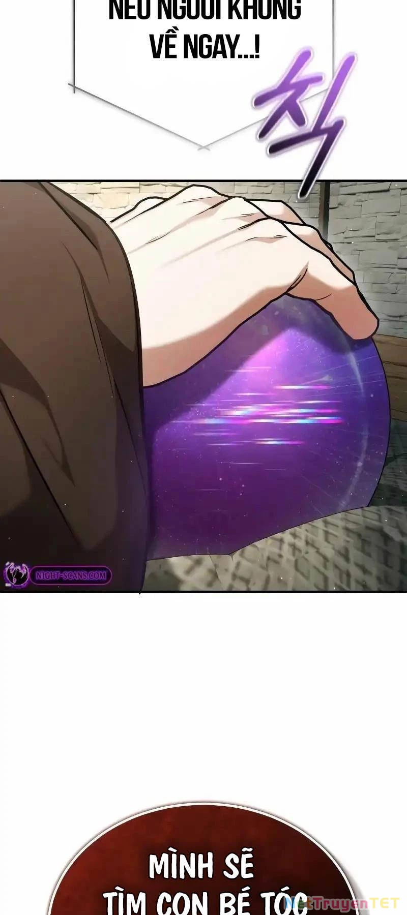 Hồi Quy Giả Về Hưu Chapter 39 - Trang 2