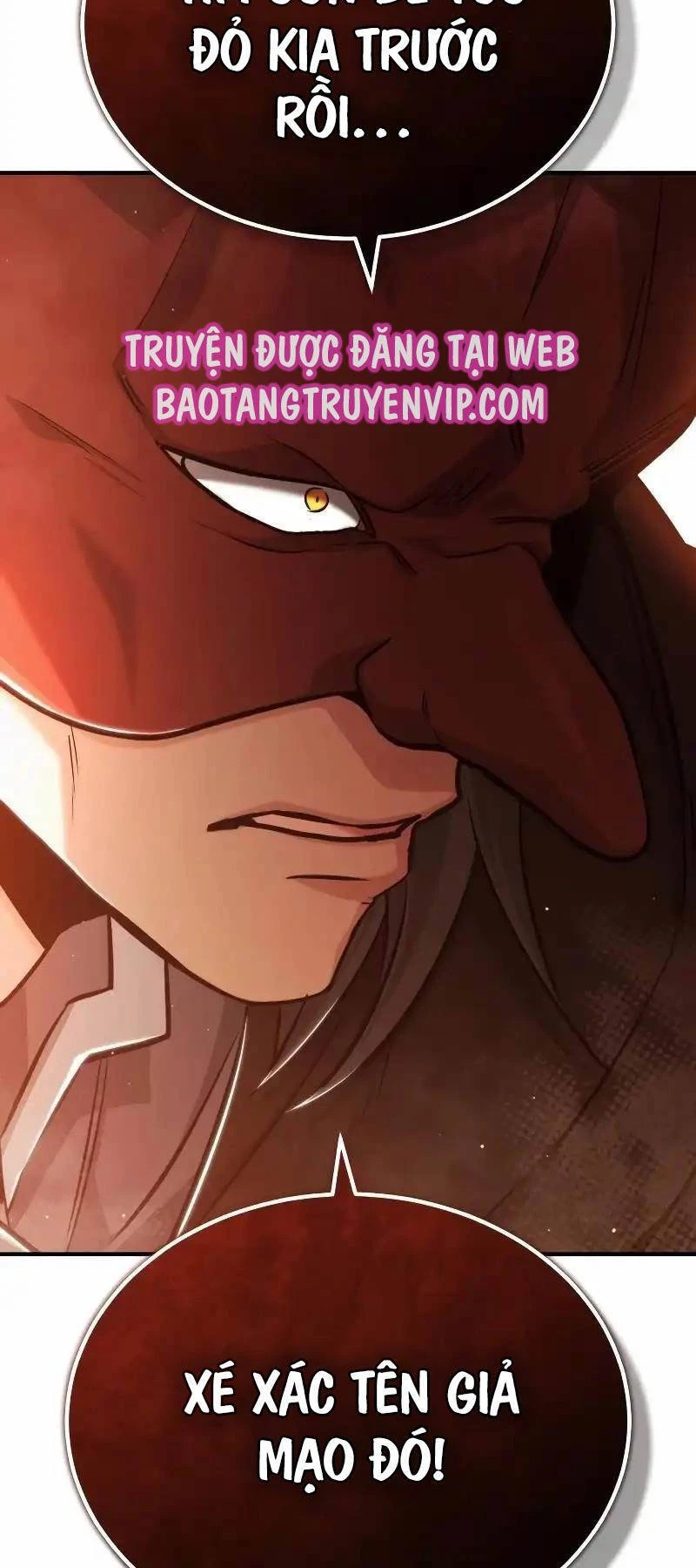 Hồi Quy Giả Về Hưu Chapter 39 - Trang 2