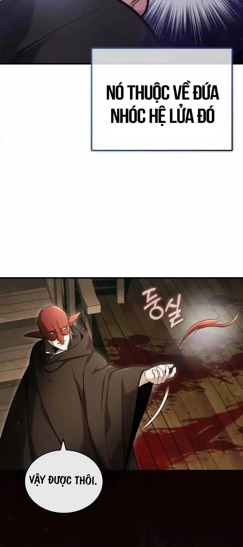 Hồi Quy Giả Về Hưu Chapter 39 - Trang 2