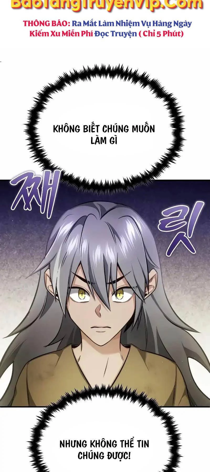 Hồi Quy Giả Về Hưu Chapter 39 - Trang 2