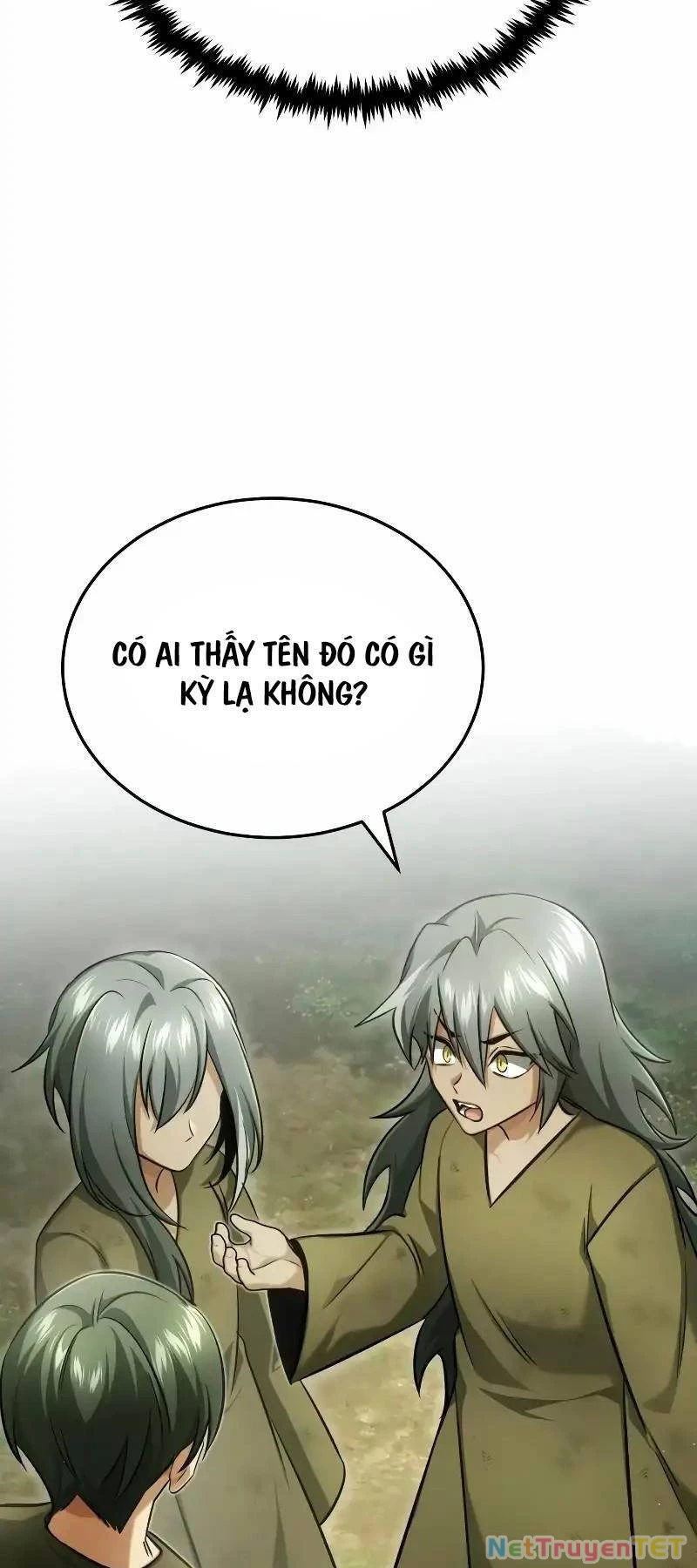Hồi Quy Giả Về Hưu Chapter 39 - Trang 2
