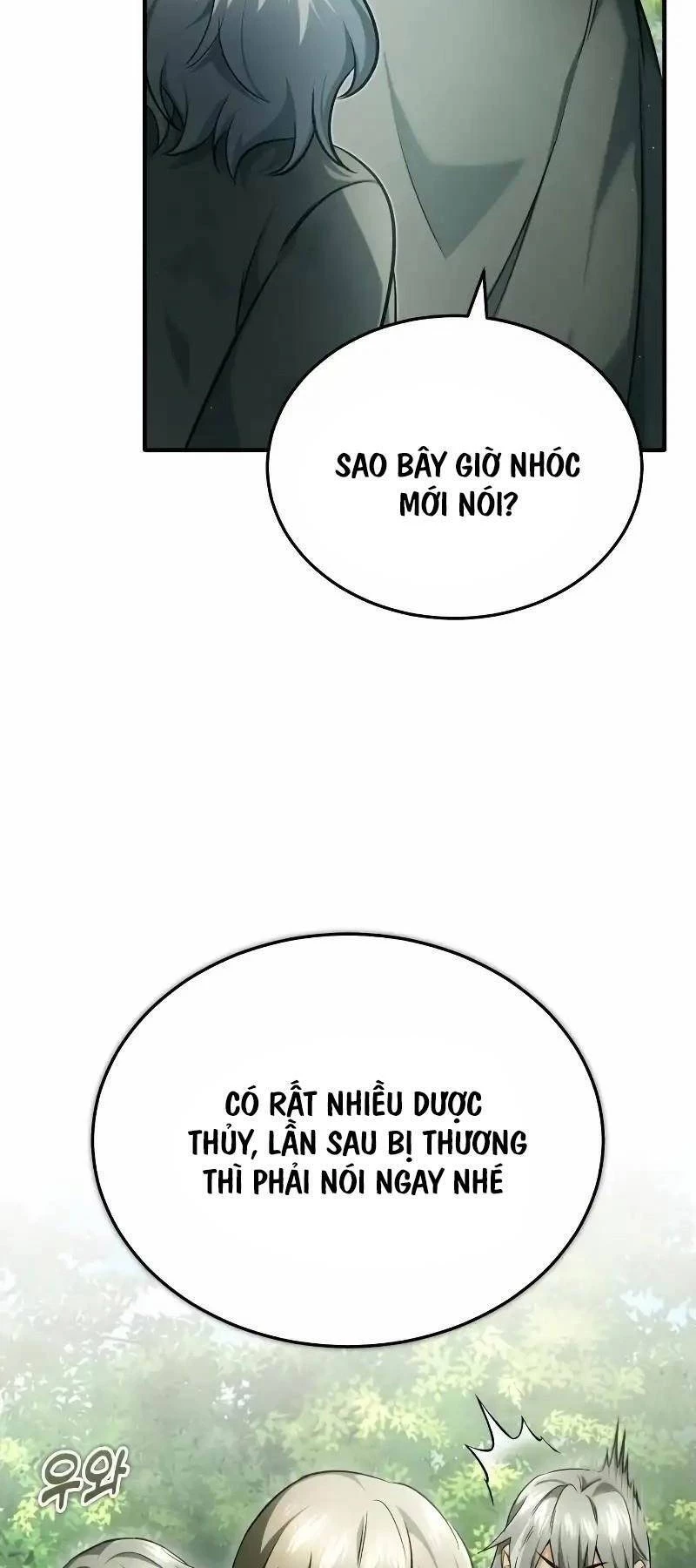Hồi Quy Giả Về Hưu Chapter 39 - Trang 2