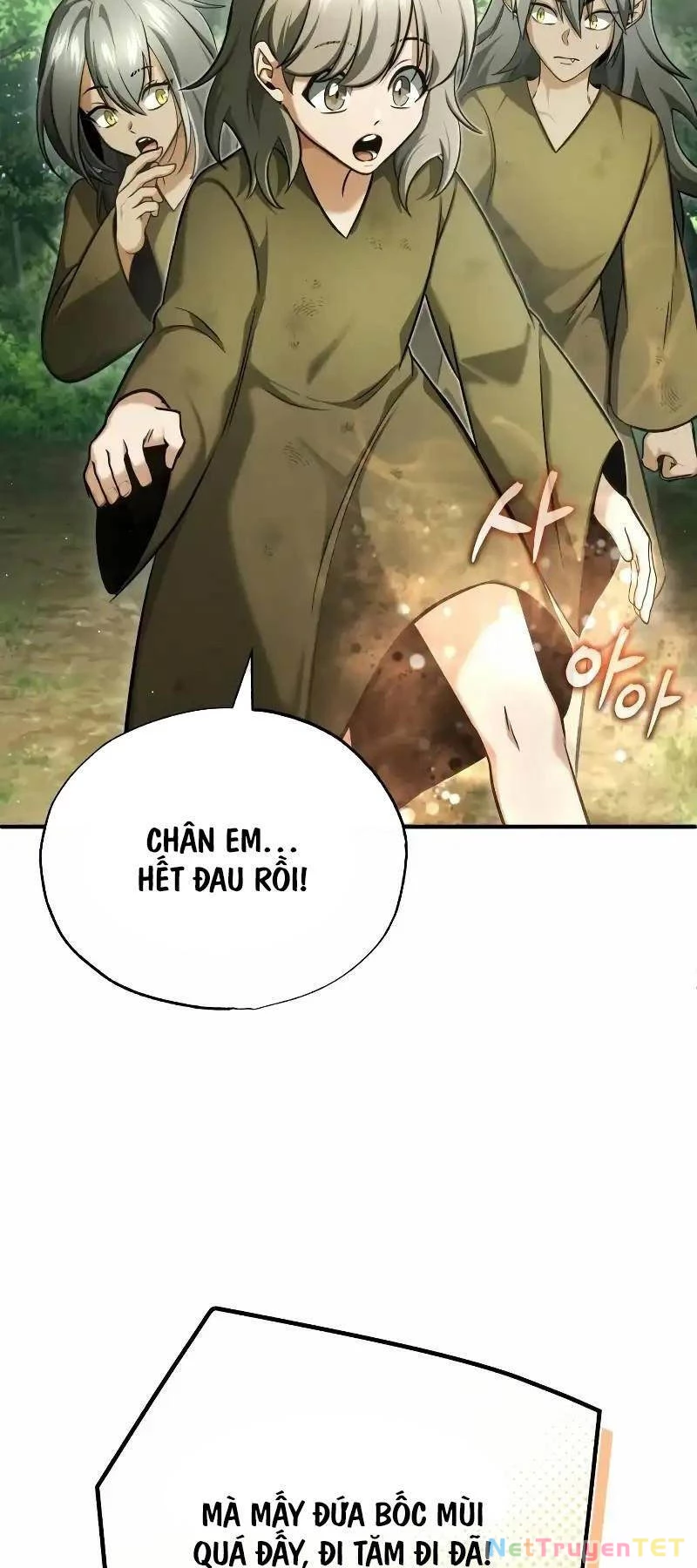Hồi Quy Giả Về Hưu Chapter 39 - Trang 2