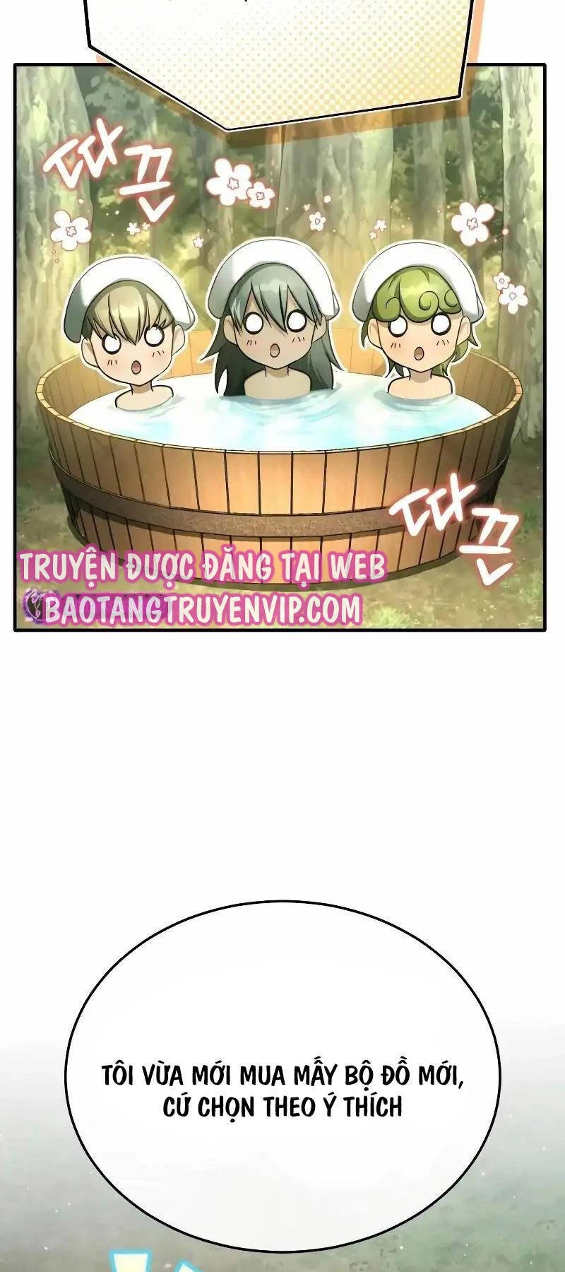 Hồi Quy Giả Về Hưu Chapter 39 - Trang 2