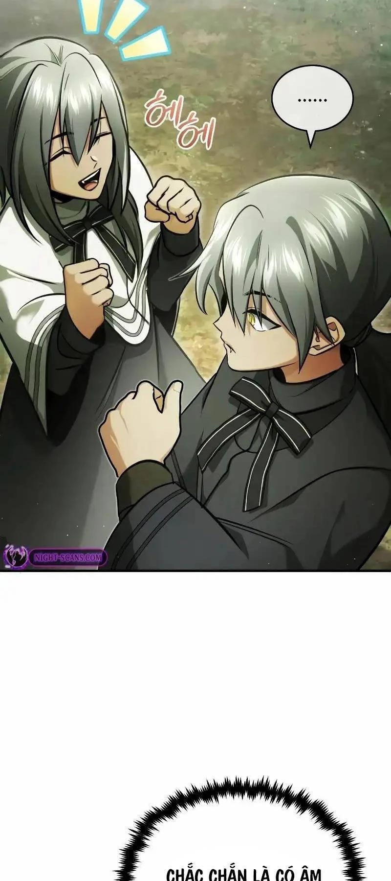 Hồi Quy Giả Về Hưu Chapter 39 - Trang 2