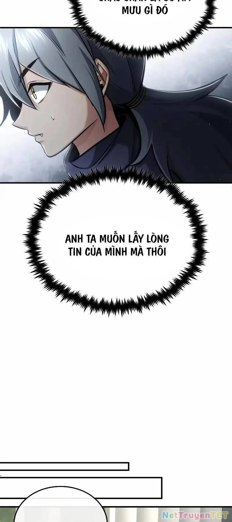 Hồi Quy Giả Về Hưu Chapter 39 - Trang 2