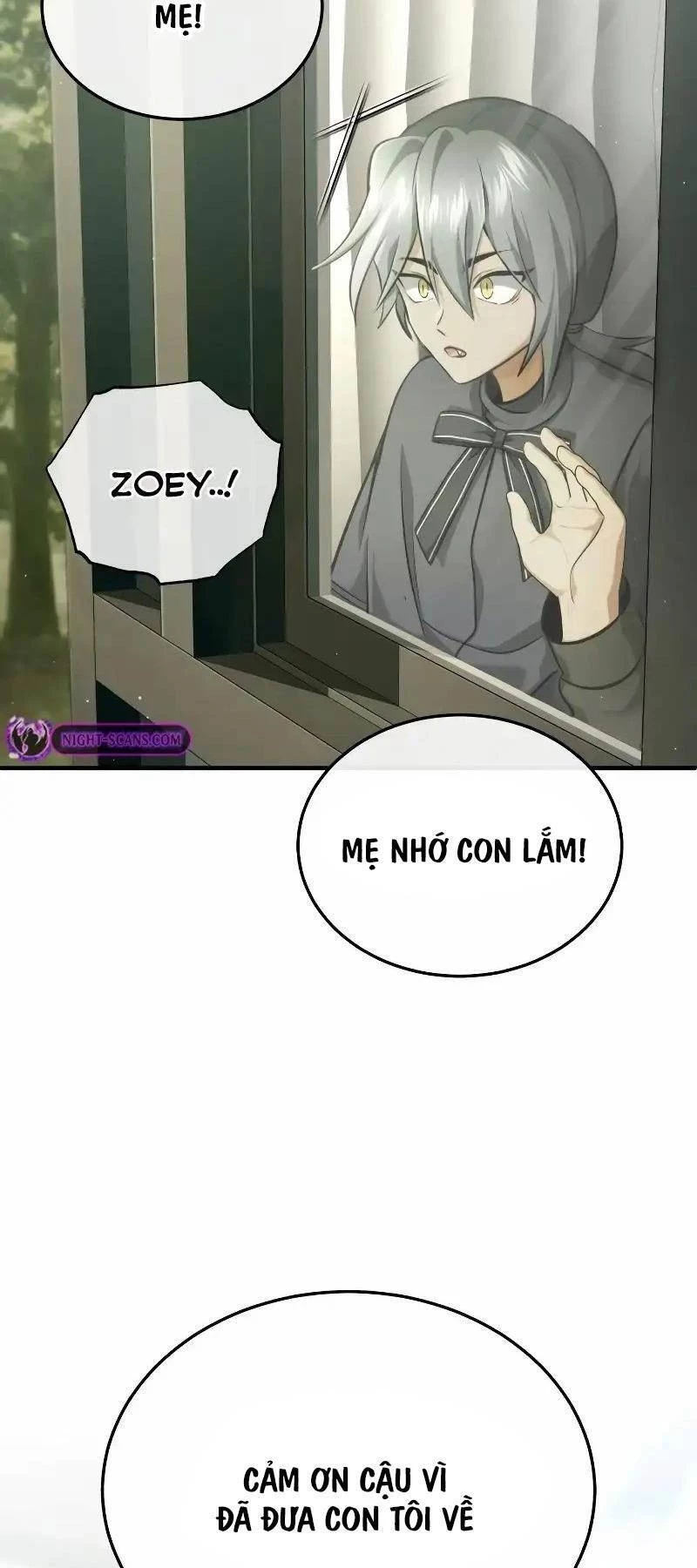 Hồi Quy Giả Về Hưu Chapter 39 - Trang 2