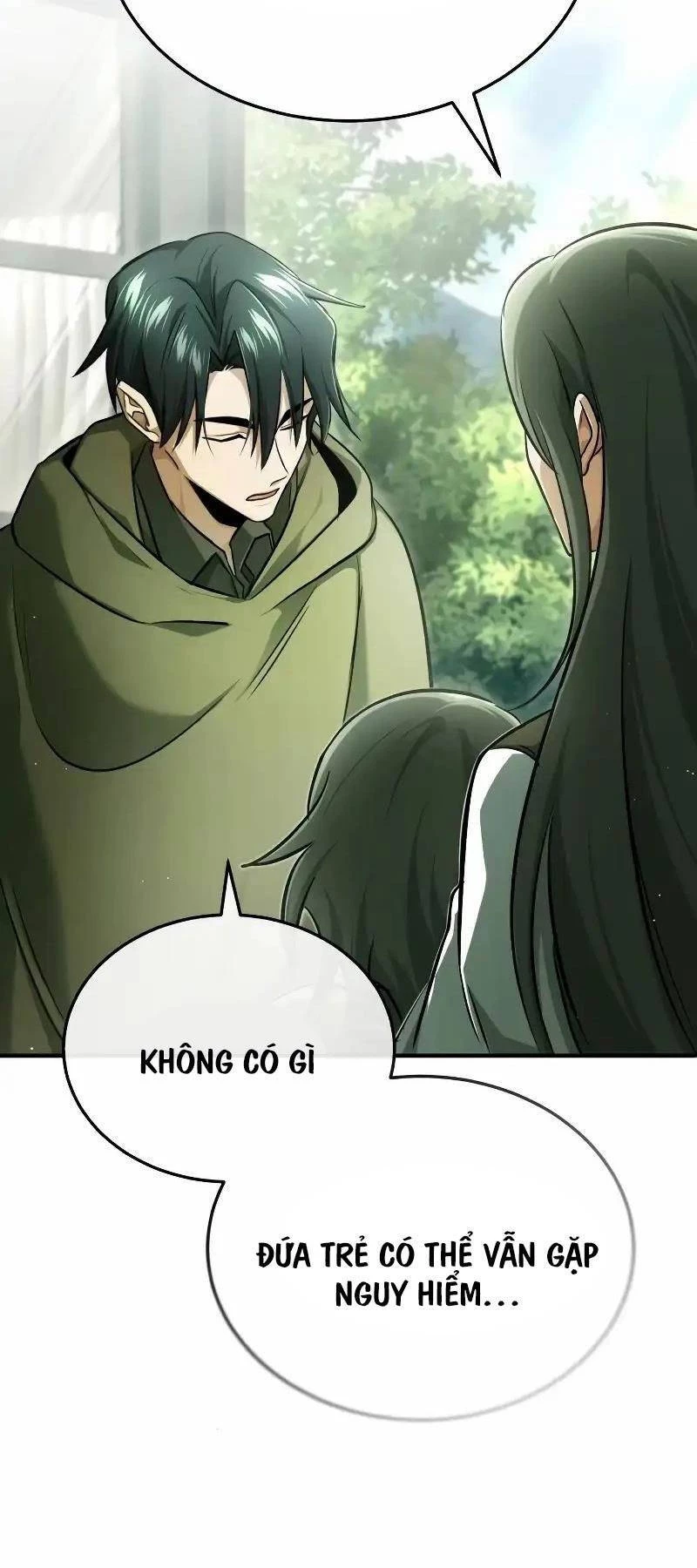 Hồi Quy Giả Về Hưu Chapter 39 - Trang 2