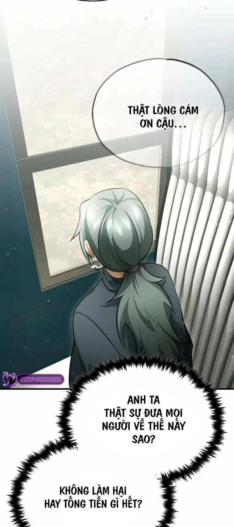 Hồi Quy Giả Về Hưu Chapter 39 - Trang 2