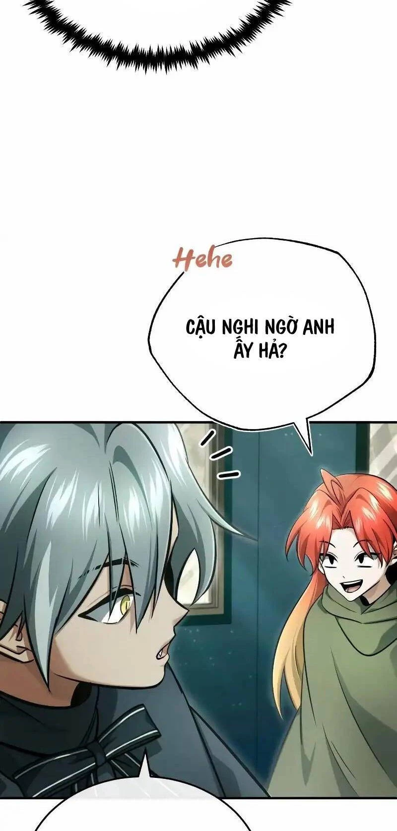 Hồi Quy Giả Về Hưu Chapter 39 - Trang 2