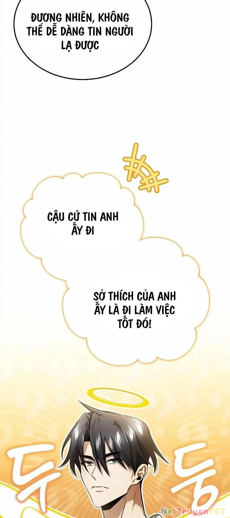 Hồi Quy Giả Về Hưu Chapter 39 - Trang 2
