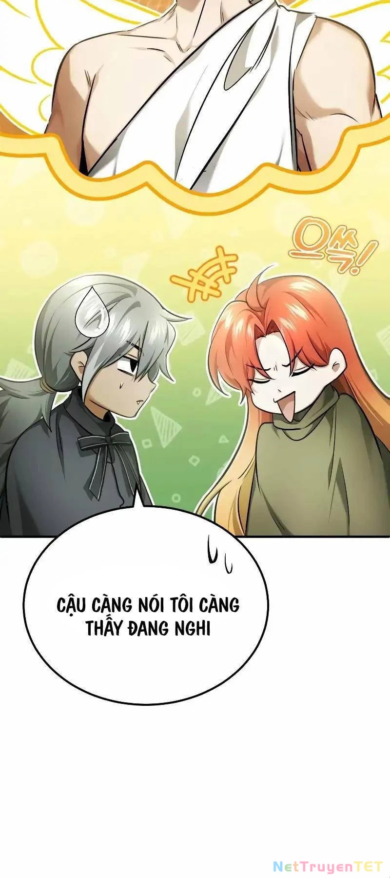 Hồi Quy Giả Về Hưu Chapter 39 - Trang 2