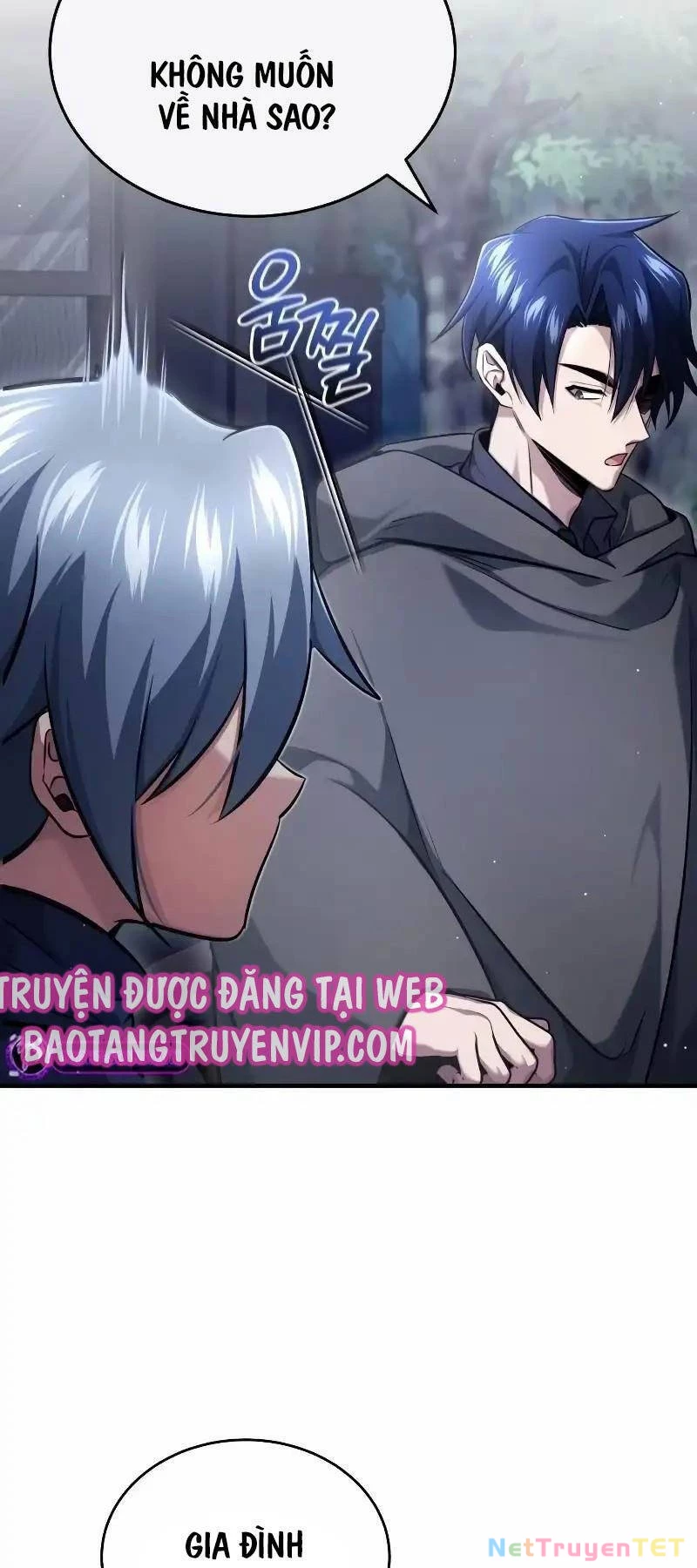 Hồi Quy Giả Về Hưu Chapter 39 - Trang 2