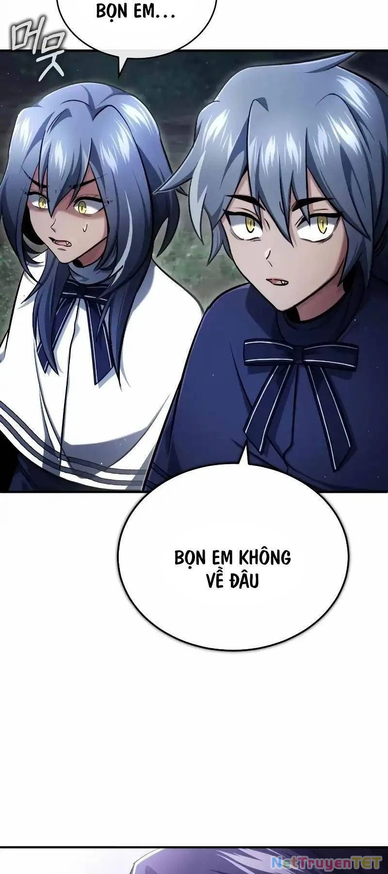 Hồi Quy Giả Về Hưu Chapter 39 - Trang 2