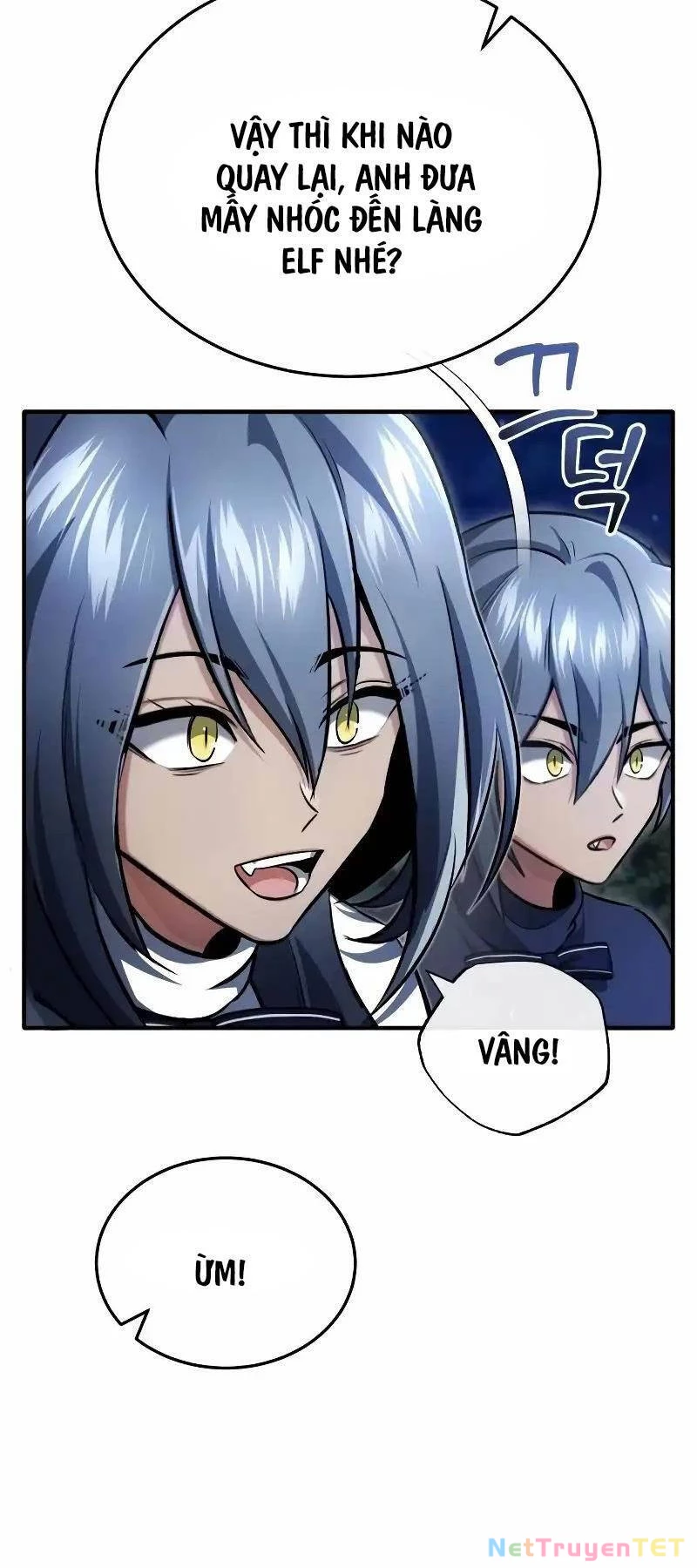 Hồi Quy Giả Về Hưu Chapter 39 - Trang 2