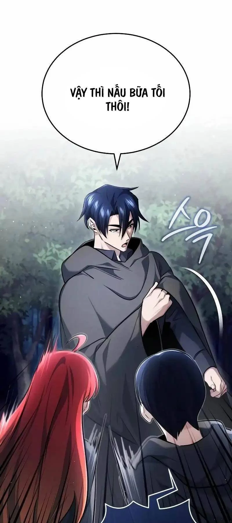 Hồi Quy Giả Về Hưu Chapter 39 - Trang 2