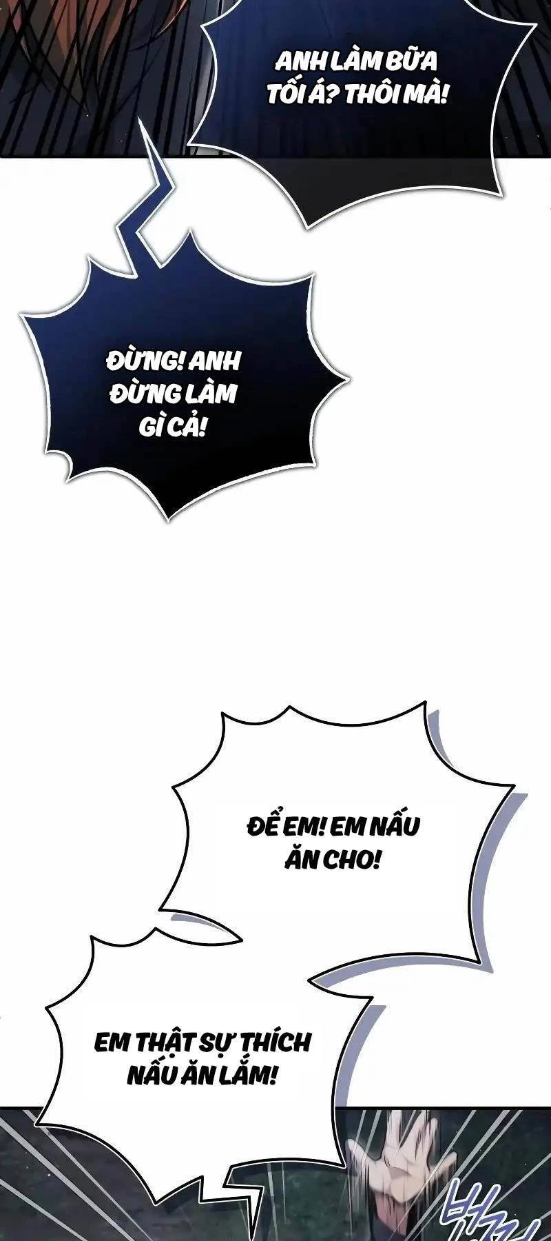 Hồi Quy Giả Về Hưu Chapter 39 - Trang 2
