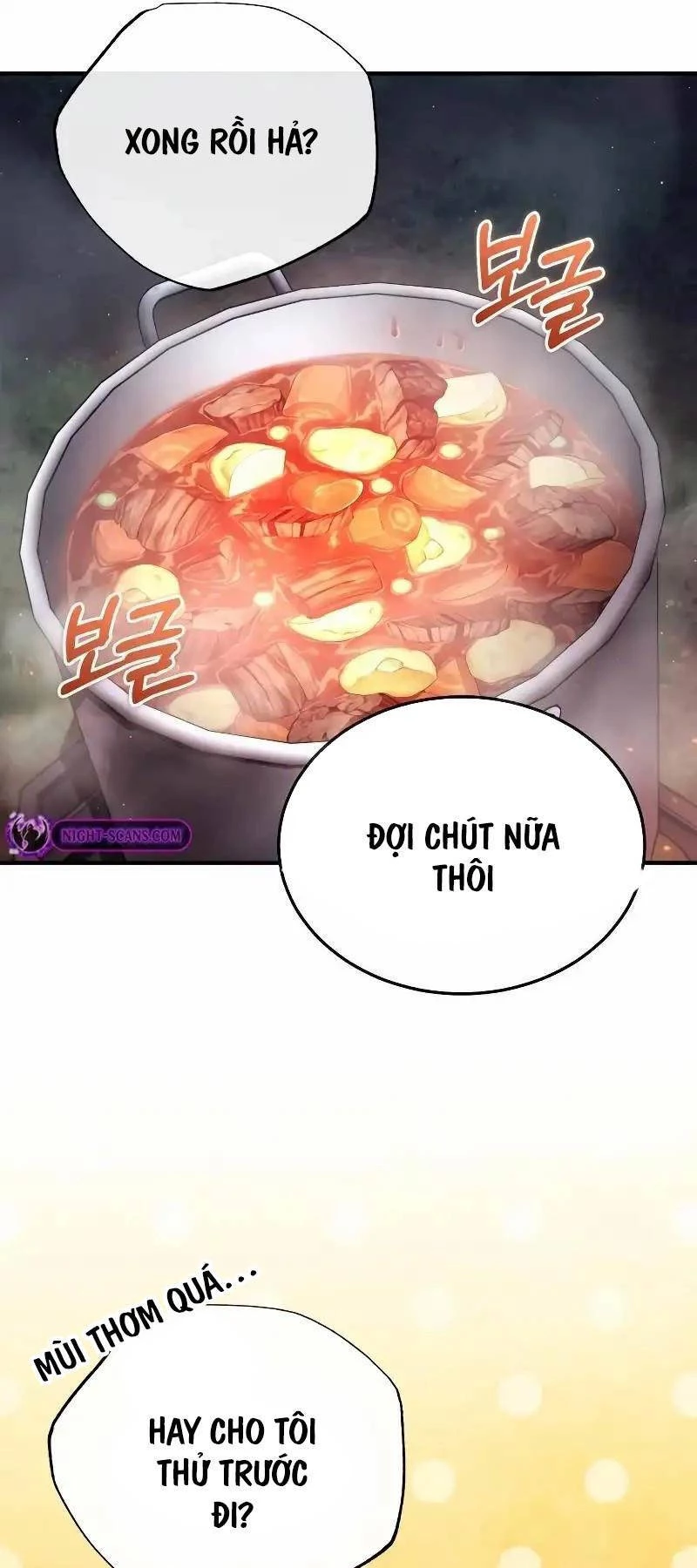 Hồi Quy Giả Về Hưu Chapter 39 - Trang 2