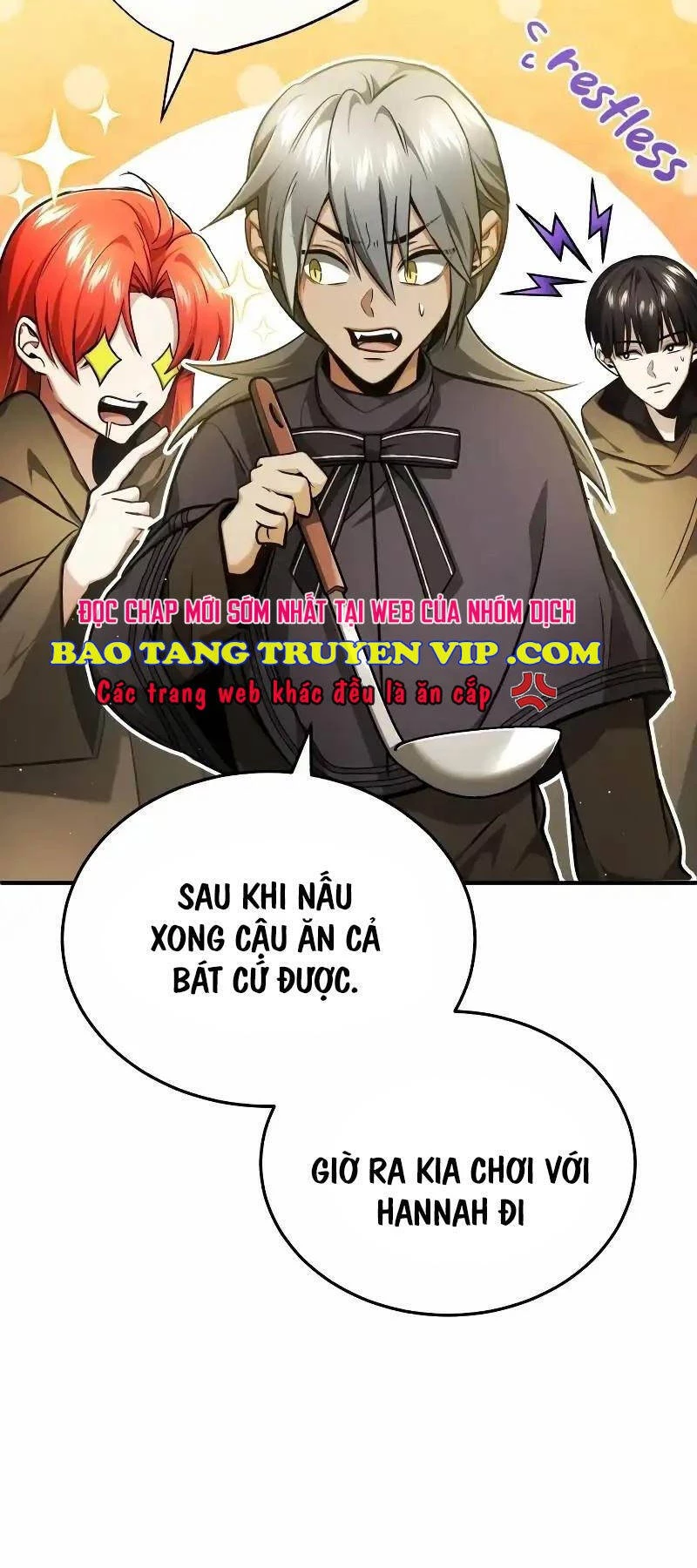 Hồi Quy Giả Về Hưu Chapter 39 - Trang 2