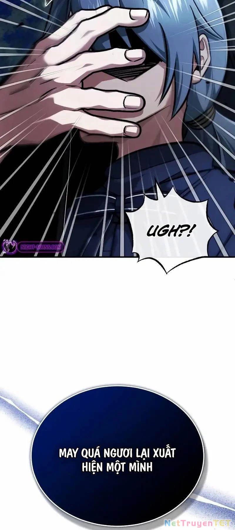 Hồi Quy Giả Về Hưu Chapter 39 - Trang 2