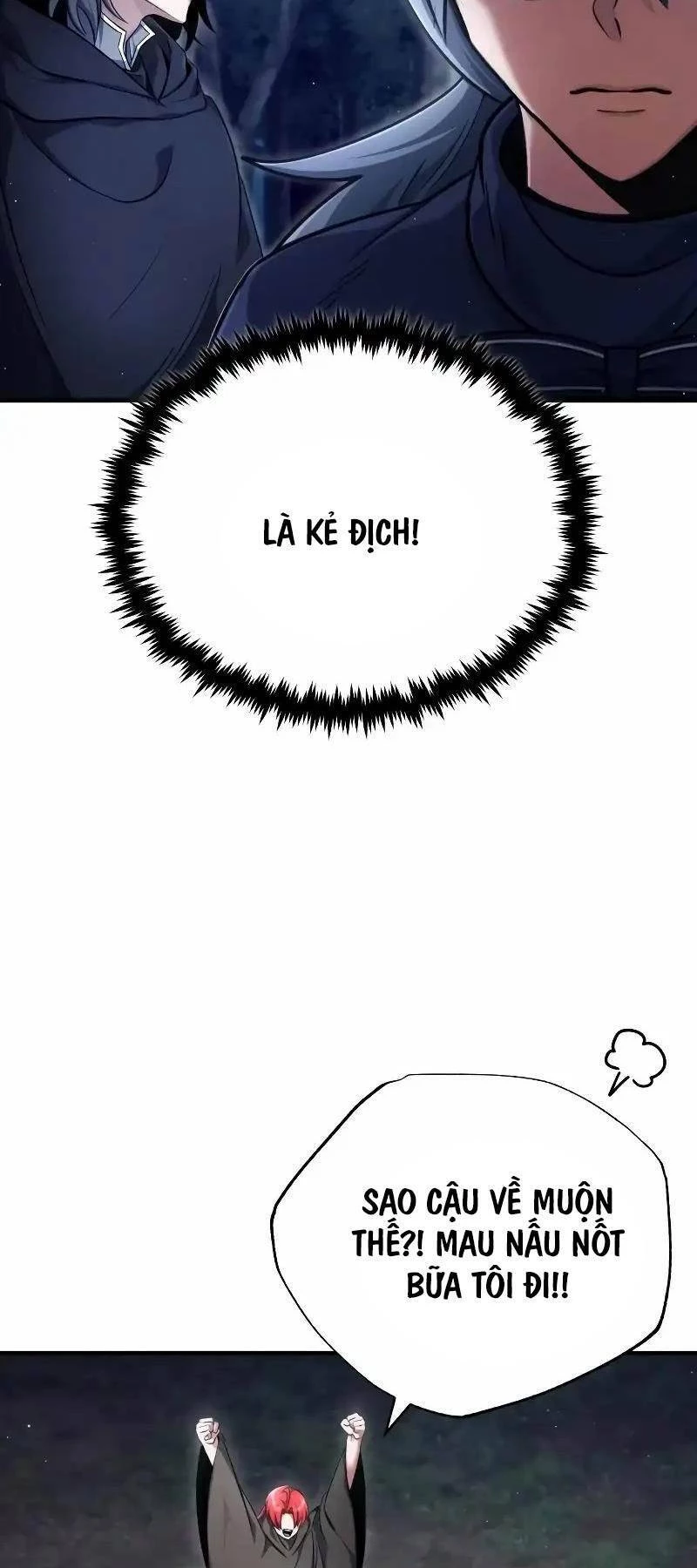 Hồi Quy Giả Về Hưu Chapter 39 - Trang 2
