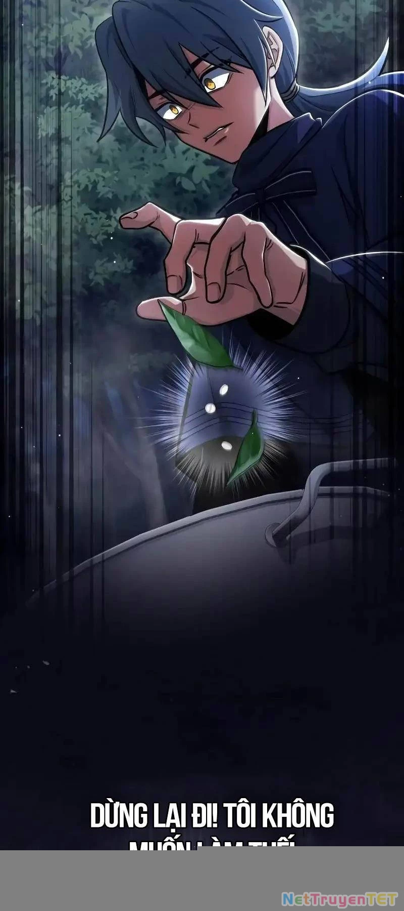 Hồi Quy Giả Về Hưu Chapter 39 - Trang 2