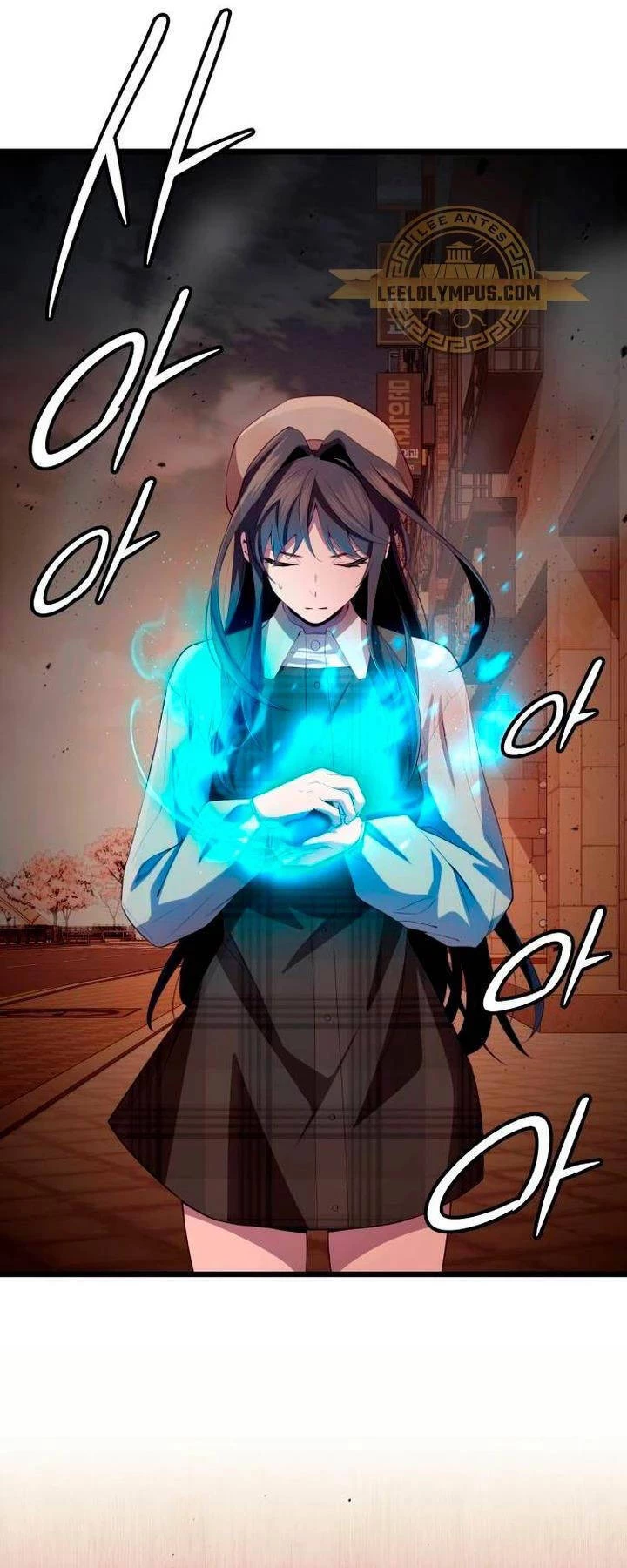 Ta Nhận Được Vật Phẩm Thần Thoại Chapter 102 - 81