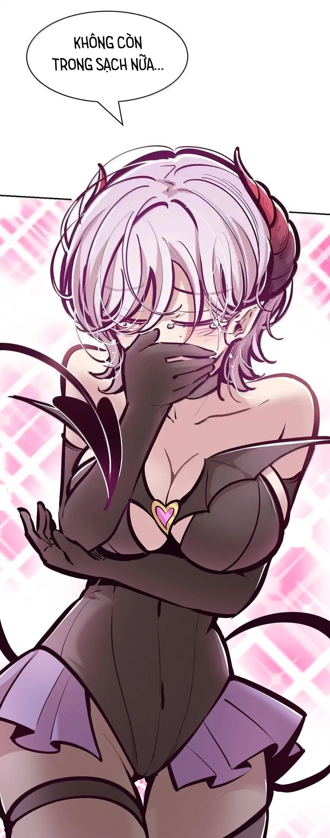 Oan Gia Chung Nhà ! Chapter 115 - Trang 2