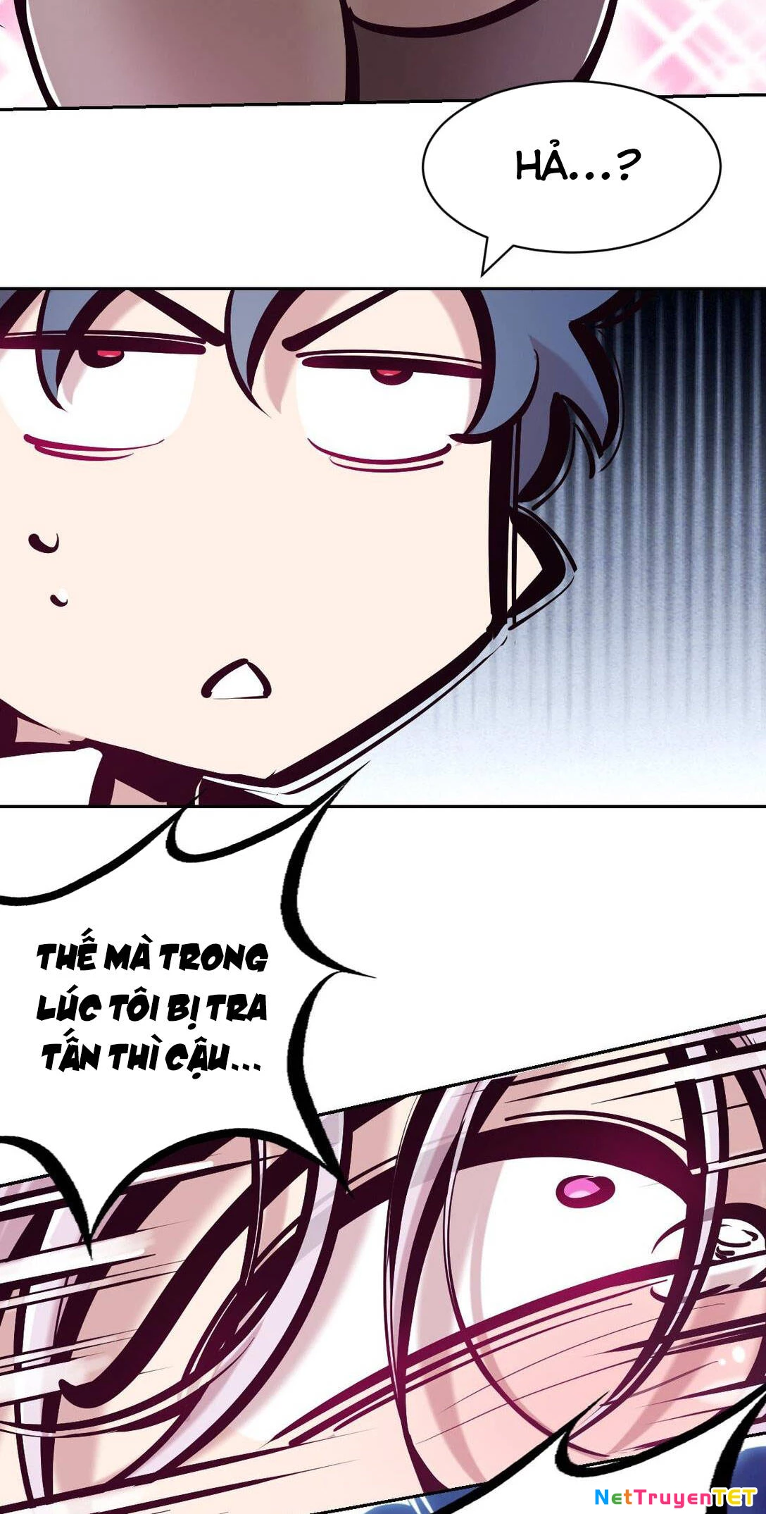 Oan Gia Chung Nhà ! Chapter 115 - Trang 2