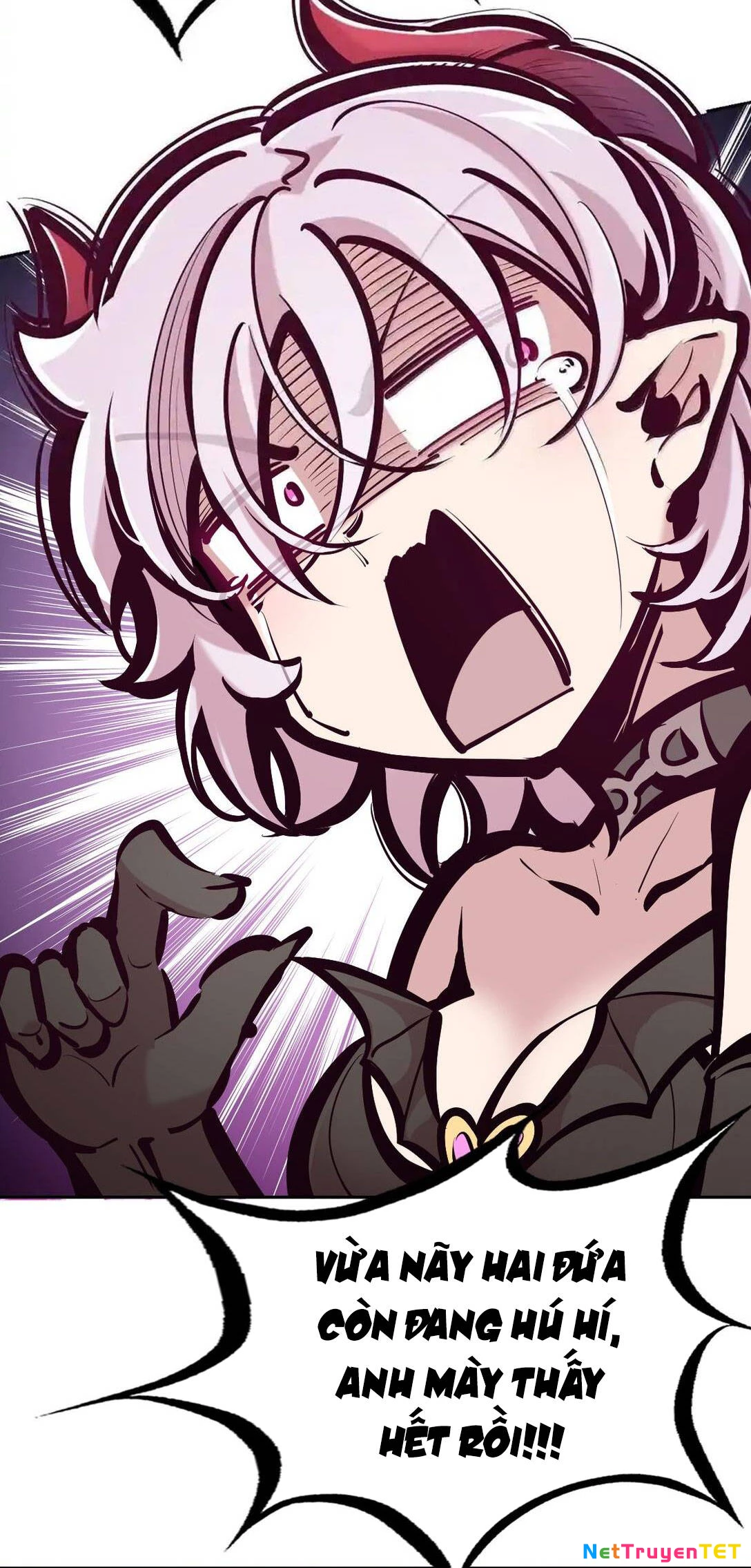 Oan Gia Chung Nhà ! Chapter 115 - Trang 2