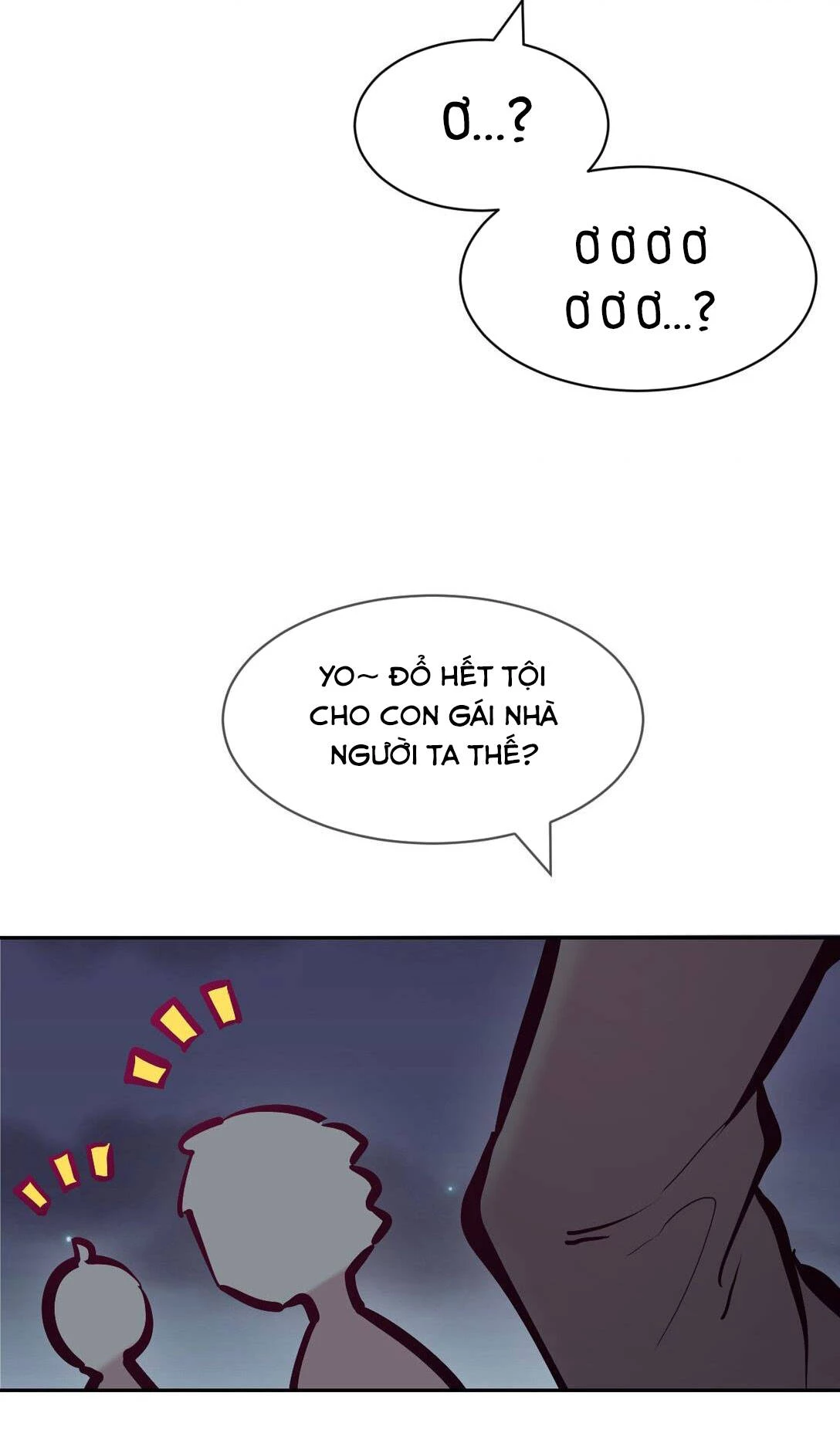Oan Gia Chung Nhà ! Chapter 115 - Trang 2