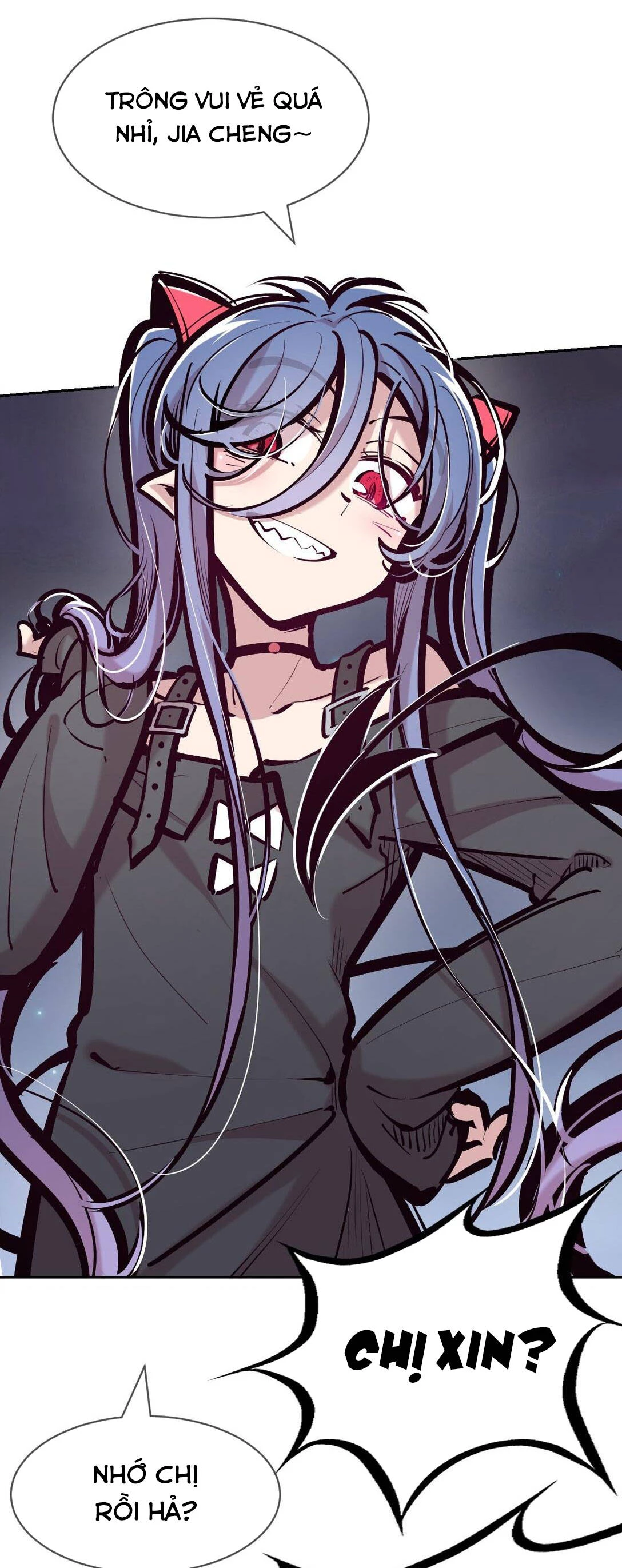 Oan Gia Chung Nhà ! Chapter 115 - Trang 2