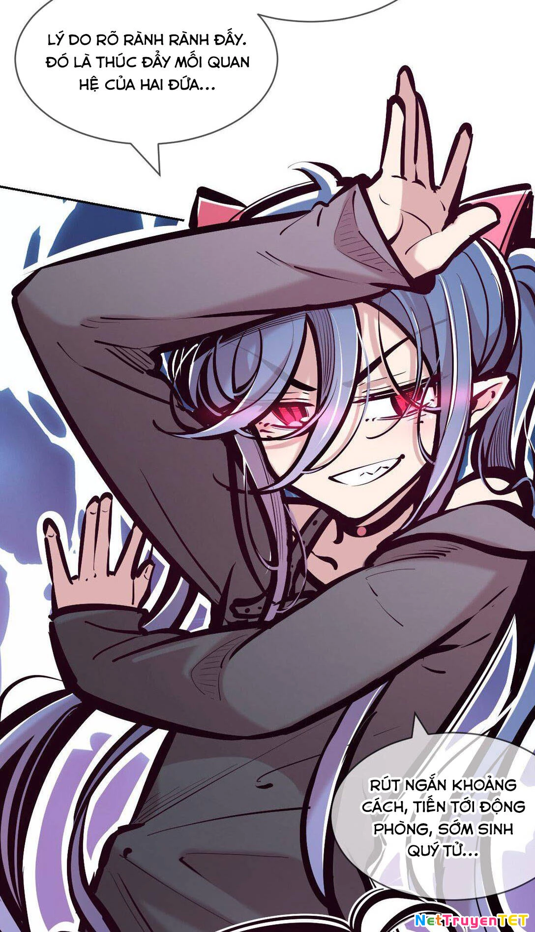 Oan Gia Chung Nhà ! Chapter 115 - Trang 2