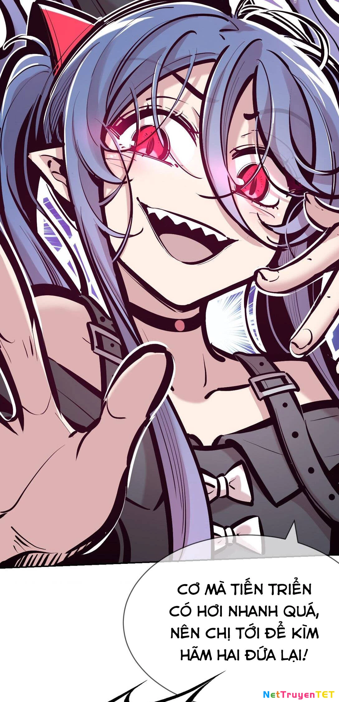 Oan Gia Chung Nhà ! Chapter 115 - Trang 2