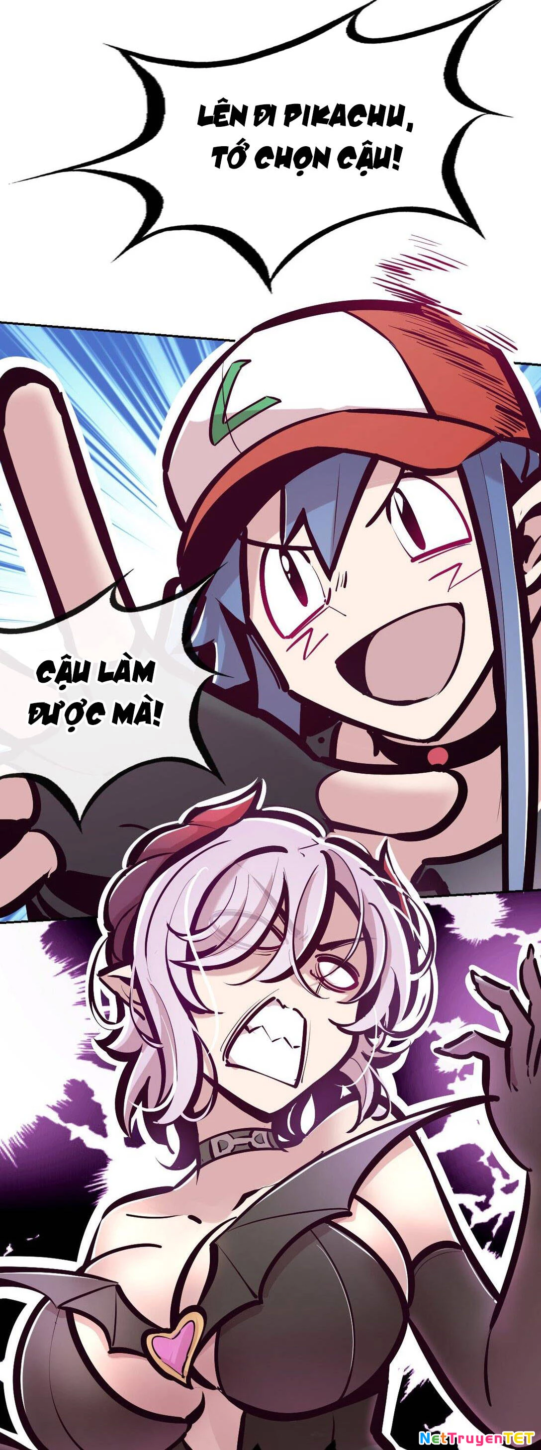 Oan Gia Chung Nhà ! Chapter 115 - Trang 2
