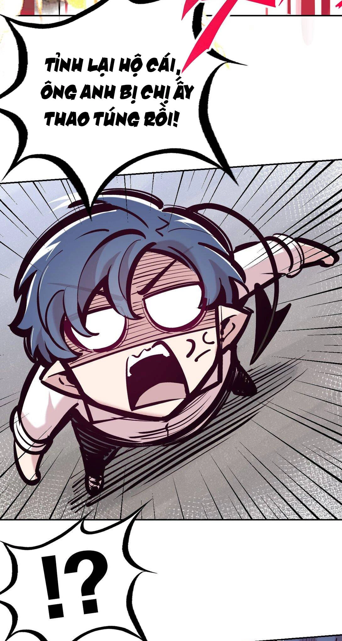 Oan Gia Chung Nhà ! Chapter 115 - Trang 2