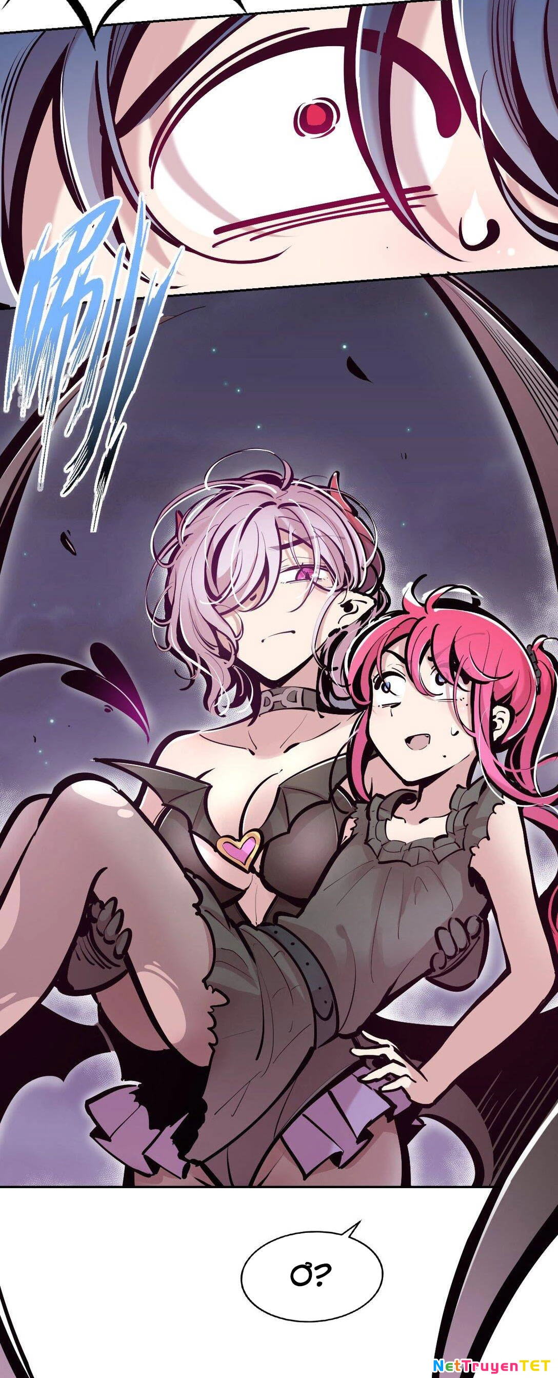 Oan Gia Chung Nhà ! Chapter 115 - Trang 2