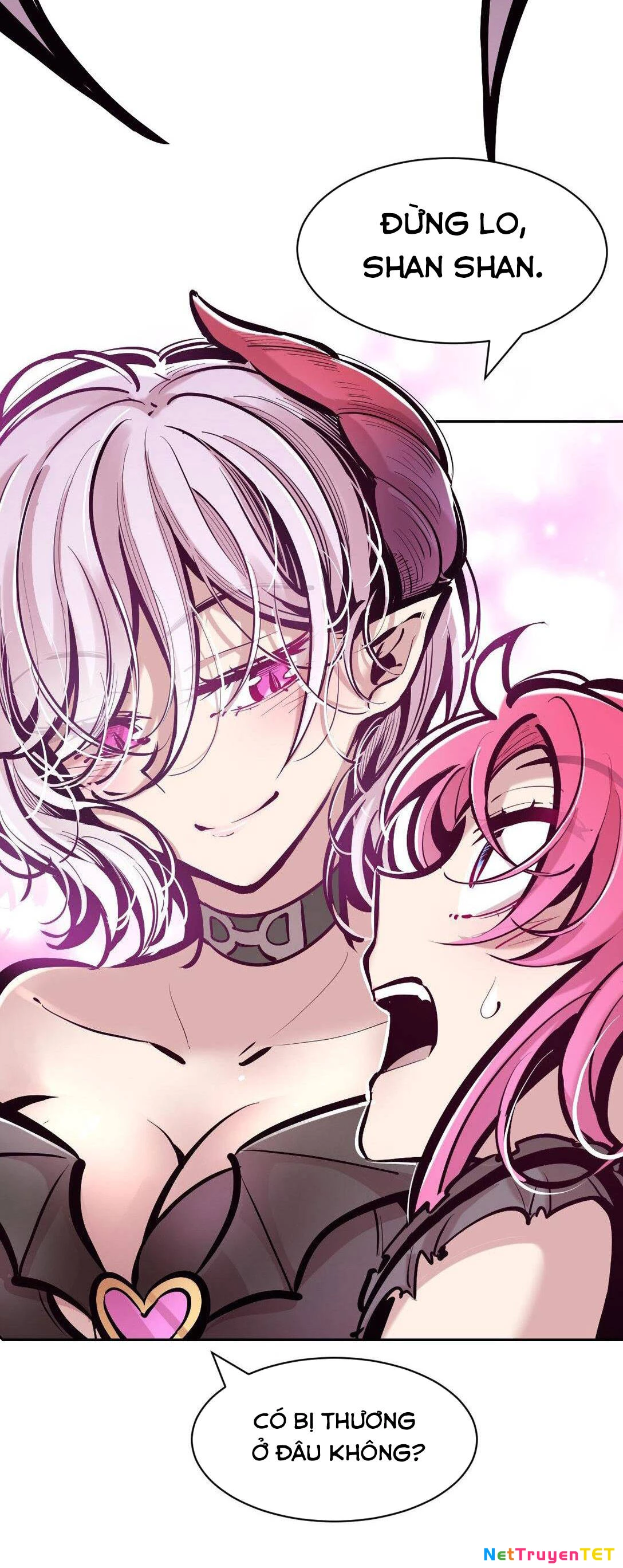 Oan Gia Chung Nhà ! Chapter 115 - Trang 2