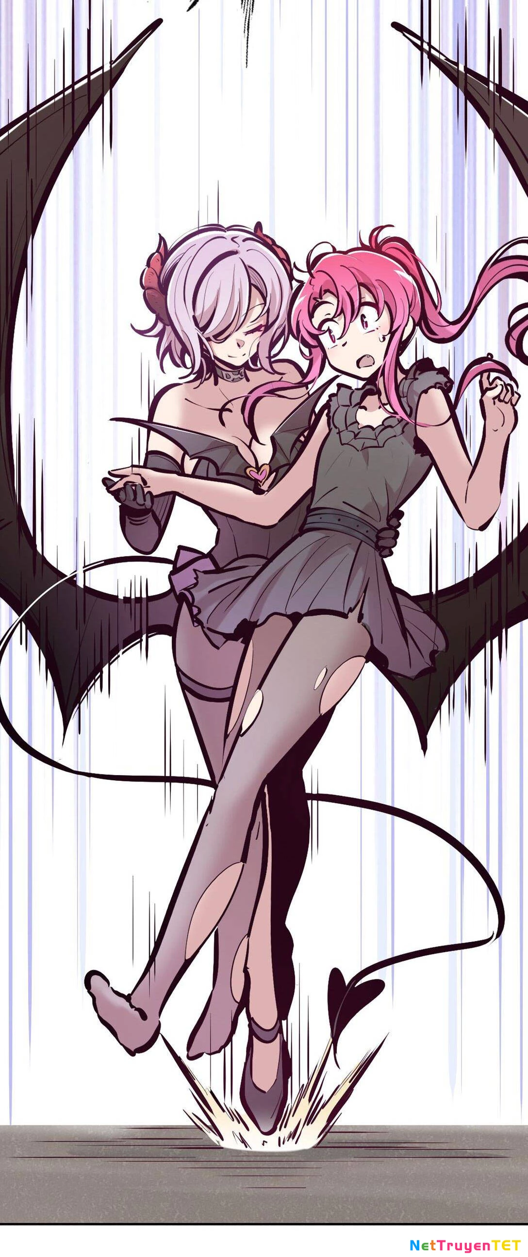 Oan Gia Chung Nhà ! Chapter 115 - Trang 2