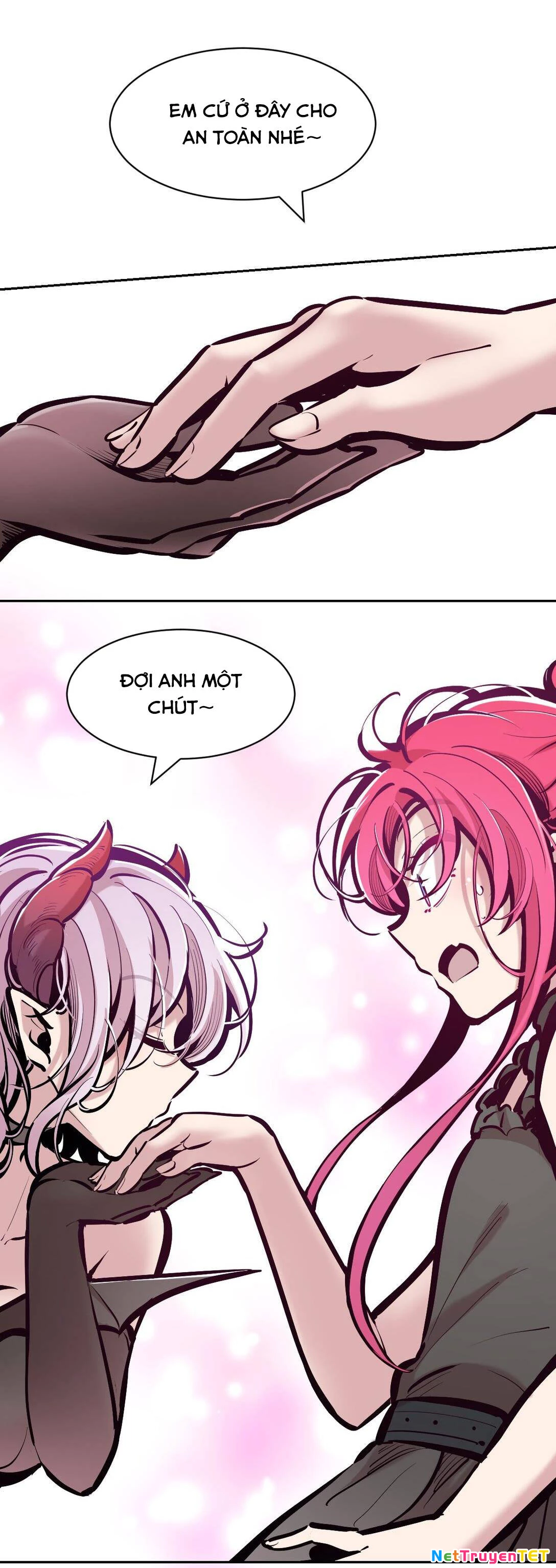 Oan Gia Chung Nhà ! Chapter 115 - Trang 2